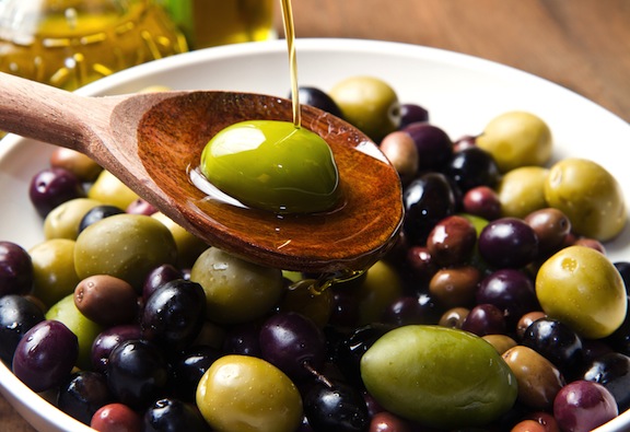Fresh-olive-mix